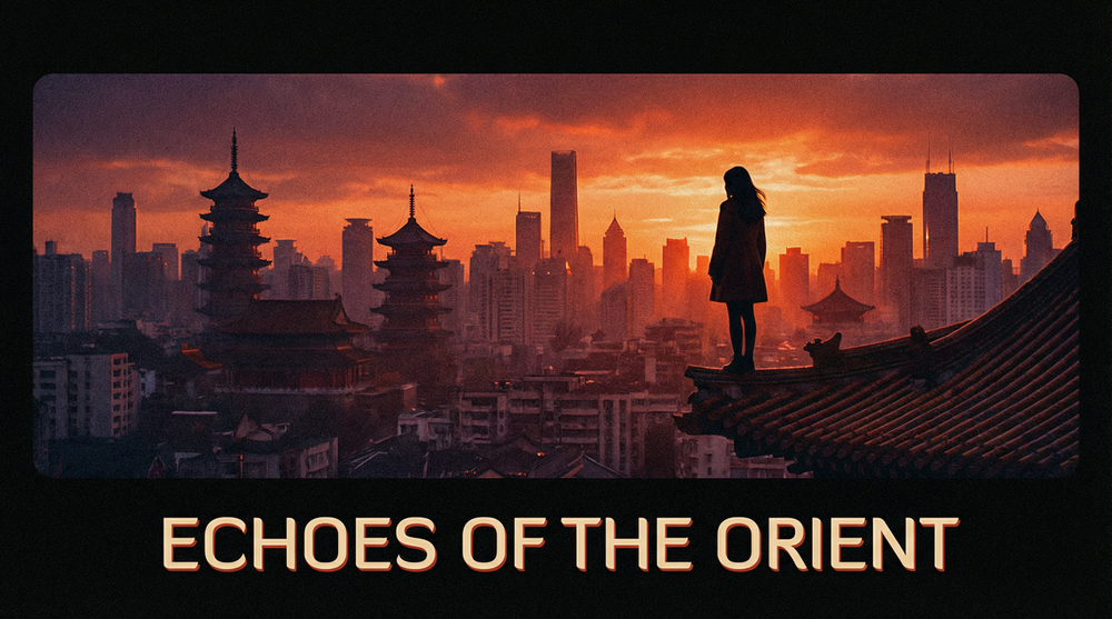 国产原创短片城市微光传媒