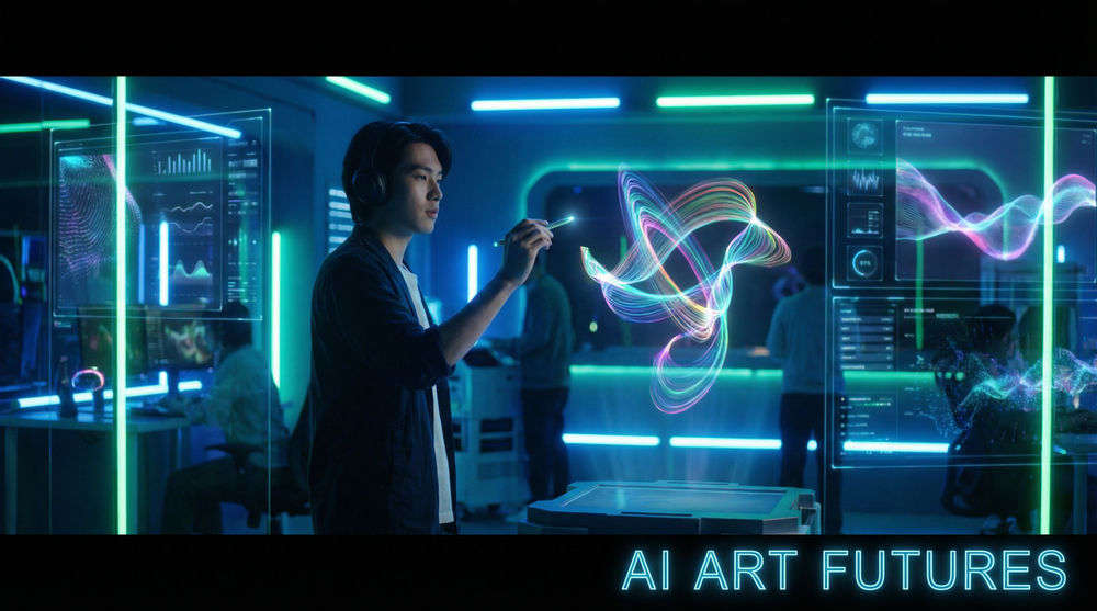 国产AI传媒剪辑